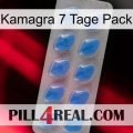 Kamagra 7 Day Pack 22